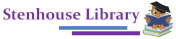 Stenhouse Library 