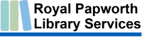 Royal Papworth Hospital Knowledge & Library Service