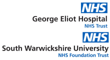 George Eliot and South Warwickshire Knowledge and Library Services