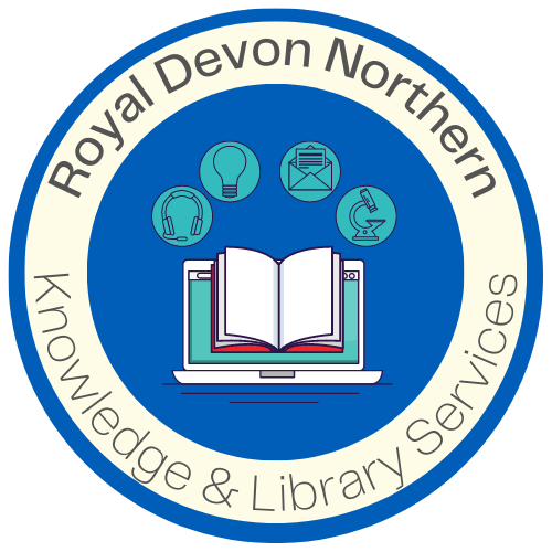 Z - Royal Devon University Healthcare NHS Foundation Trust (Northern) Library Service - Northern